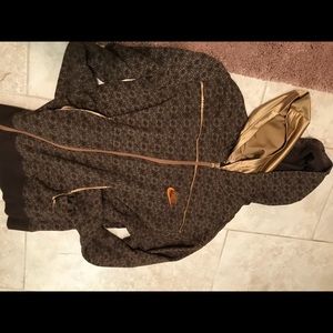 Nike Jacket